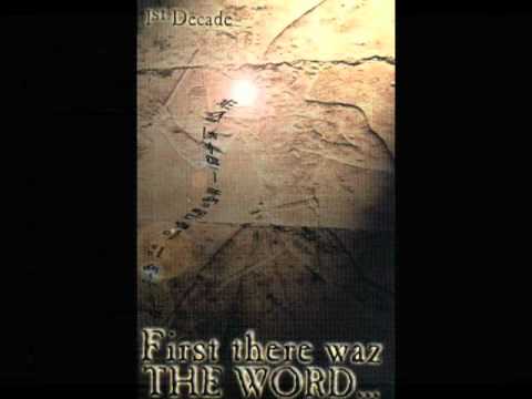 Youtube: Roey Marquis - First there waz the word Mixtape - Seite A 1998