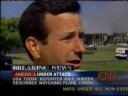 Youtube: Mike Walter, pentagon witness, CNN, 17:14, 9/11