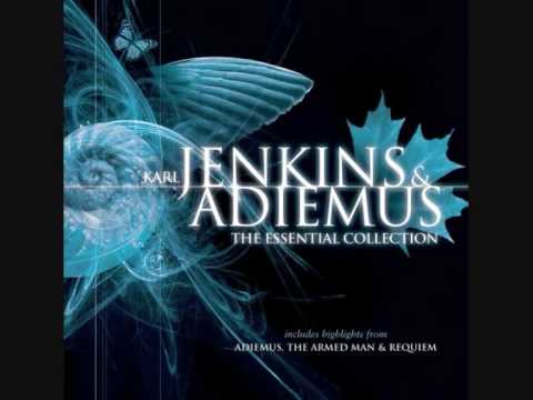 Youtube: Dies Irae (Requiem) - Karl Jenkins & Adiemus
