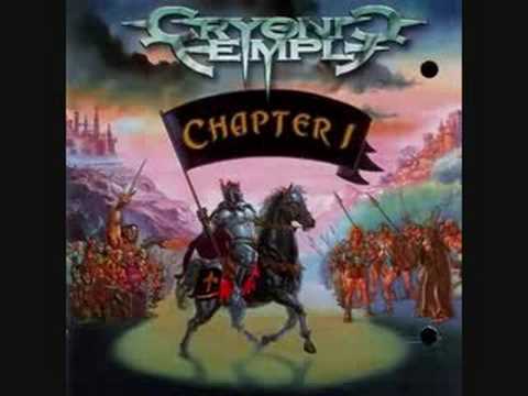 Youtube: Cryonic Temple - The King Of Transylvania