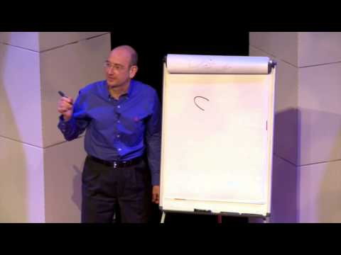Youtube: Why people believe they can’t draw - and how to prove they can | Graham Shaw | TEDxHull