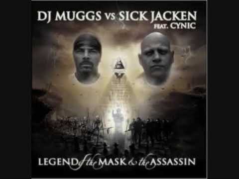 Youtube: Sick Jacken vs Dj Muggs - Ciclon