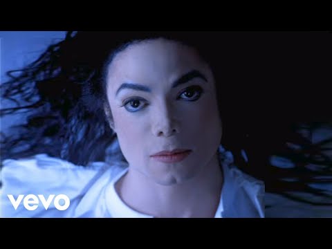 Youtube: Michael Jackson - Ghost  (Official Video) 2021 Full Version