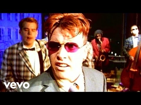 Youtube: The Mighty Mighty Bosstones - Simmer Down