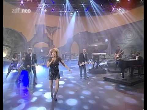 Youtube: Tina Turner - Wetten Dass...?