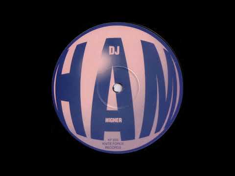 Youtube: DJ Ham - And Higher… [1994]