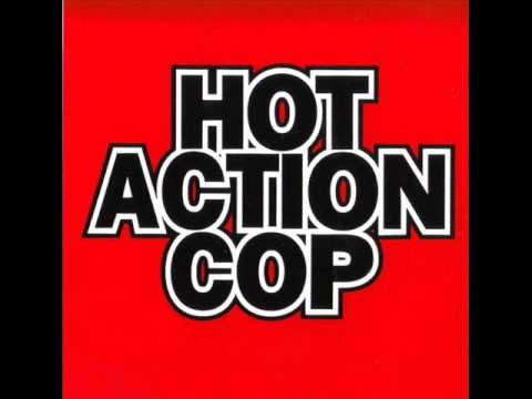 Youtube: Hot Action Cop - Fever for the Flava [ORIGINAL!]