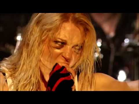 Youtube: ARCH ENEMY - Tyrants Of The Rising Sun (DVD TEASER!)