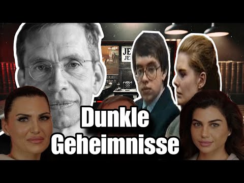 Youtube: Die dunklen Geheimnisse hinter Jens Sörings Fall - schmutzige Wahrheiten | Teil 2