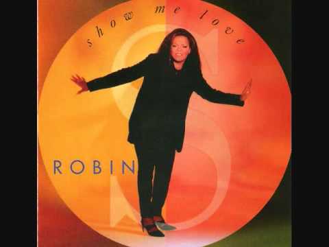 Youtube: Show Me Love - Robin S 1993