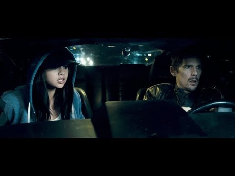 Youtube: Getaway - Official Trailer [HD]