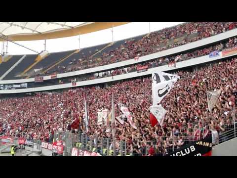 Youtube: 1.FC Nürnberg beim FSV Frankfurt 2009