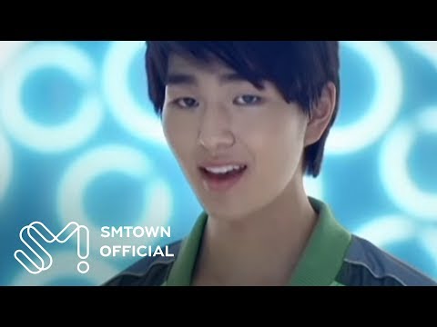 Youtube: SHINee 샤이니 '산소 같은 너 (Love like Oxygen)' MV