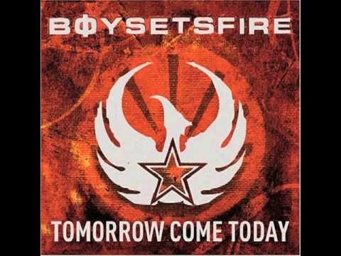 Youtube: BoySetsFire - Release The Dogs