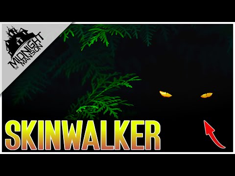 Youtube: Die Skinwalker Ranch Teil 1
