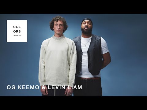 Youtube: OG Keemo & Levin Liam - Bee Gees | A COLORS ENCORE