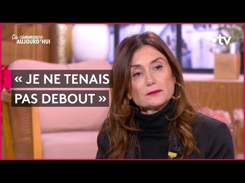 Youtube: Sandrine Josso, droguée par un sénateur : "j'avais peur de mourir" - Ça commence aujourd'hui