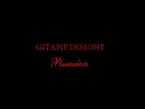 Youtube: Gitane Demone - Possession
