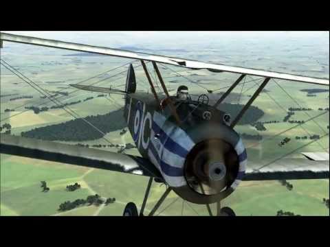 Youtube: Rise of Flight  "A Better Man"