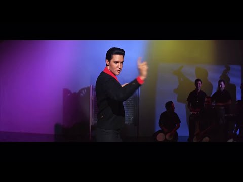 Youtube: Elvis Presley - Viva Las Vegas (4k)
