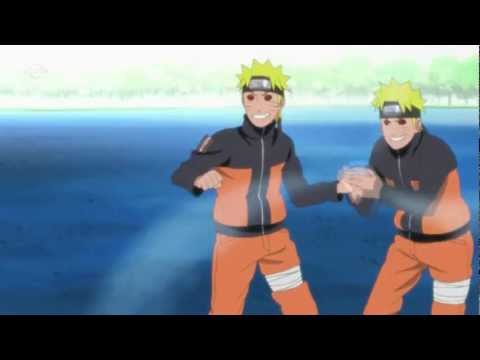 Youtube: Brother my Brother - Naruto vs Naruto..?