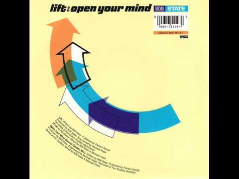 Youtube: 808 State - Open your mind (Sound Garden Mix)
