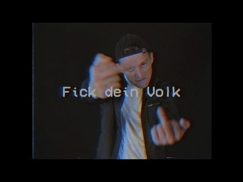 Youtube: KAFVKA - Fick dein Volk [Official Video]