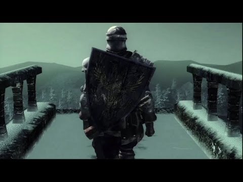 Youtube: Dark Souls - X360 / PS3 - Bartholomew Trailer
