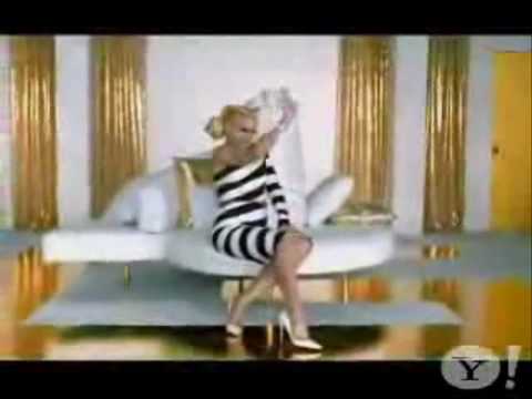 Youtube: The Sweet Scape - Gwen Stefani