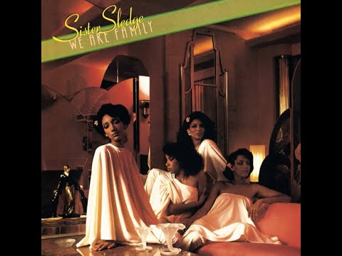 Youtube: Sister Sledge...Lost In Music...Extended Mix...