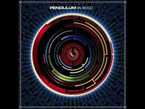 Youtube: pendulum - in silico - the other side
