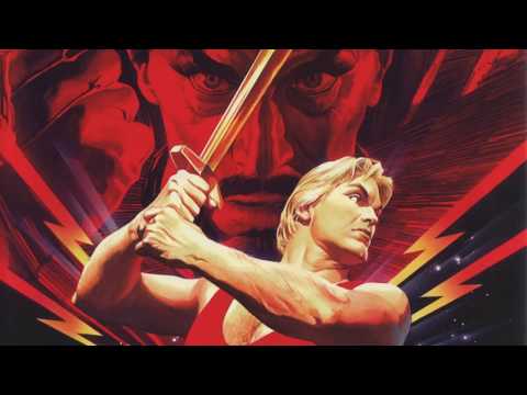 Youtube: Roc Marciano- Flash Gordon (Subtitulado Español)