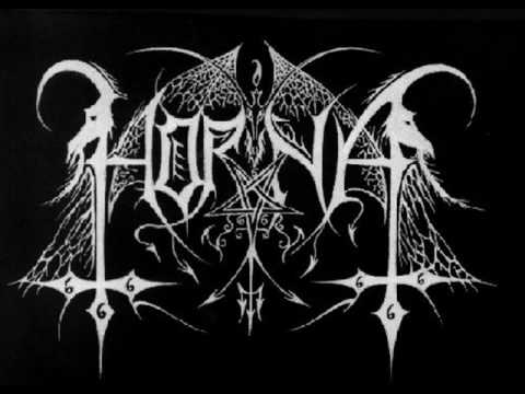 Youtube: Horna - Killed By Death (Motörhead cover)