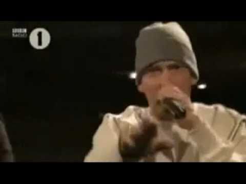 Youtube: Eminem - Swag Juice (Full Video)