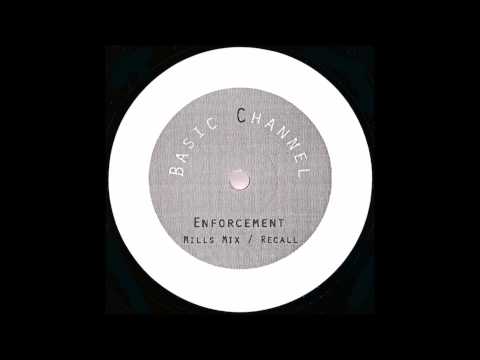 Youtube: Cyrus - Enforcement (Mills Mix) (1993)