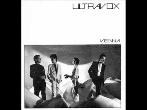 Youtube: Ultravox - Vienna