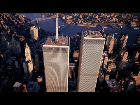 Youtube: 9-11 Sounds of Silence Tribute