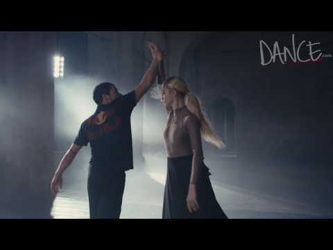 Youtube: When Hip Hop Meets Ballet,Sparks Fly And (Some) Clothing Drops