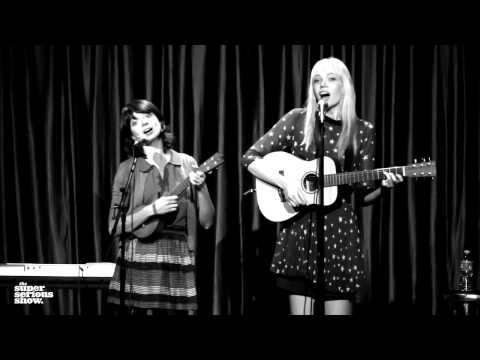 Youtube: Garfunkel & Oates with Weird Al Yankovic "F**k You"