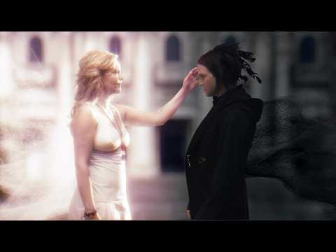 Youtube: The Rasmus with Anette Olzon - October & April (Official Music Video)