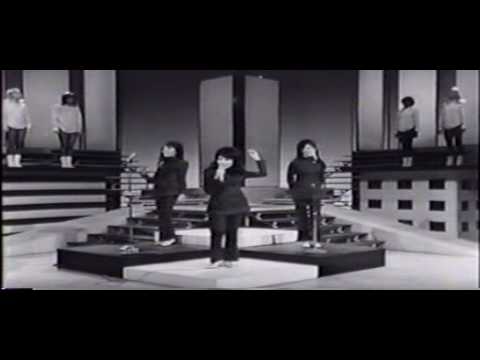 Youtube: Ronettes - Be My baby