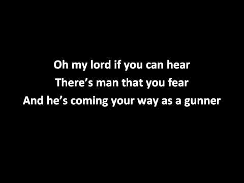 Youtube: Nomy - Dead man walking / Lyrics