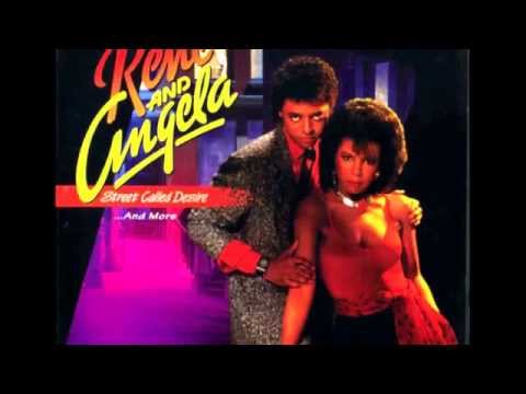 Youtube: Rene & Angela - You Don't Have To Cry
