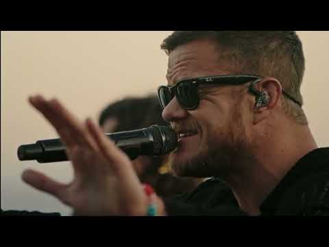 Youtube: Imagine Dragons - Believer (Acoustic) Songline