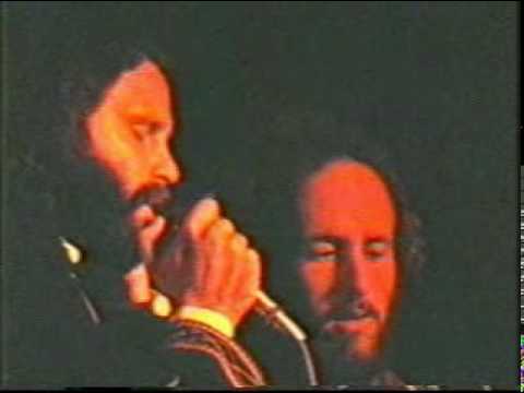 Youtube: The Doors - The End Live At The Isle Of Wight Festival 1970