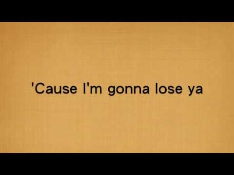 Youtube: Pete Yorn - Lose you (with lyrics)