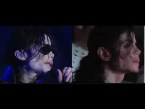 Youtube: The death of Michael Jackson HIS tory in the making (Innovative film 2)