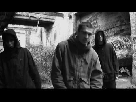 Youtube: Verb T - Tearing The Sky Down (ft. Fliptrix & Kashmere) [VIDEO]