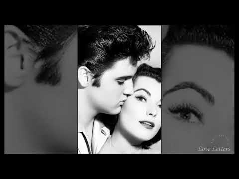 Youtube: Love Letters   Elvis  Presley   Long Version