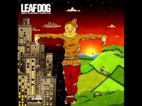 Youtube: Leaf Dog- All Alone feat. Fliptrix